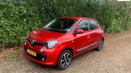 Occasion Renault Twingo Dynamique 90 PK (66 kW) 2017 Hatchback