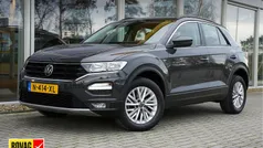 Gebruikt 2021 VW T-Roc Style SUV | € 20.750 (Eerlijke prijs)
