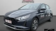 Gebruikt 2024 Hyundai i20 Sedan | € 20.499 (Eerlijke prijs)