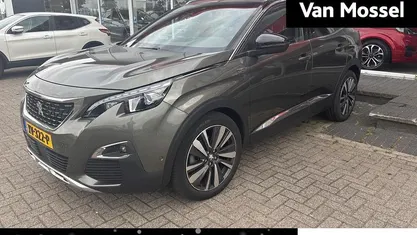 Occasion 2019 Peugeot 3008 GT-line SUV | € 18.440 (Eerlijke prijs)
