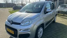 Grijs Gebruikt 2014 Fiat Panda Hatchback | € 3.900 (Goede deal)