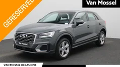 Zwart Gebruikt 2020 Audi Q2 Sport SUV | € 23.900 (Goede deal)