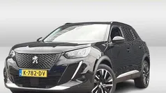 Gebruikt 2020 Peugeot 2008 Allure SUV | € 19.425 (Eerlijke prijs)