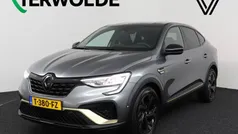 Grijs Gebruikt 2023 Renault Arkana Engineered SUV | € 30.795 (Eerlijke prijs)
