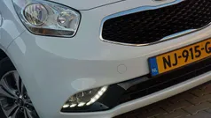 Gebruikt 2017 Kia Venga Hatchback | € 10.925 (Eerlijke prijs)