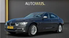 Grijs Gebruikt 2014 BMW 316 Executive Sedan | € 12.495 (Goede deal)