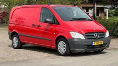 Gebruikt 2012 Mercedes Vito Van | € 10.750 (Eerlijke prijs)
