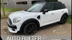Wit Gebruikt 2018 Mini Cooper Countryman Chili SUV | € 16.900 (Super prijs)