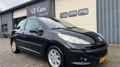 Gebruikt 2007 Peugeot 207 Hatchback | € 1.750 (Eerlijke prijs)