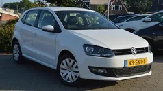 Gebruikt 2011 VW Polo Comfortline Hatchback | € 8.450 (Eerlijke prijs)
