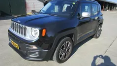Gebruikt 2017 Jeep Renegade Limited SUV | € 13.500 (Eerlijke prijs)