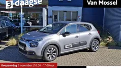 Gebruikt 2024 Citroën C3 PureTech Hatchback | € 19.940 (Eerlijke prijs)