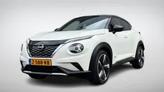 Gebruikt 2024 Nissan Juke SUV | € 26.689 (Eerlijke prijs)