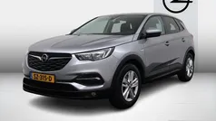 Gebruikt 2018 Opel Grandland X SUV | € 12.899 (Eerlijke prijs)