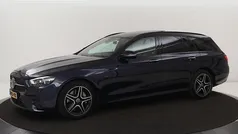 Gebruikt 2021 Mercedes E300 AMG Stationwagen | € 28.900 (Goede deal)