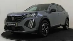 Grijs Gebruikt 2024 Peugeot 2008 Allure SUV | € 23.925 (Goede deal)
