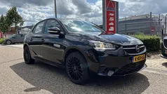 Gebruikt 2020 Opel Corsa-e Edition Hatchback | € 12.750 (Eerlijke prijs)