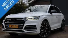Gebruikt 2017 Audi SQ5 Proline SUV | € 35.900 (Super prijs)