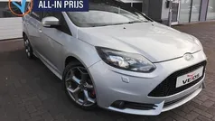 Zilver Gebruikt 2013 Ford Focus ST Stationwagen | € 12.999 (Eerlijke prijs)
