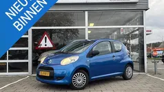 Gebruikt 2011 Citroën C1 Hatchback | € 2.749 (Eerlijke prijs)