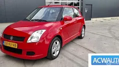 Gebruikt 2005 Suzuki Swift GLS Hatchback | € 1.500 (Eerlijke prijs)