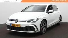 Wit Gebruikt 2022 VW Golf VIII GTE Hatchback | € 26.795 (Super prijs)