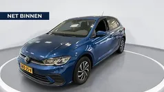 Gebruikt 2024 VW Polo Edition Hatchback | € 23.440 (Eerlijke prijs)