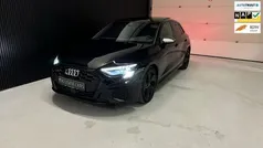 Gebruikt 2021 Audi A3 Sportback Hatchback | € 41.990 (Eerlijke prijs)