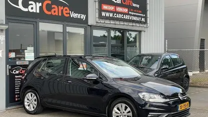 Occasion VW Golf VII Comfortline 116 PK (85 kW) 2019 Hatchback