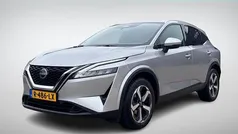 Gebruikt 2022 Nissan Qashqai N-Connecta SUV | € 26.940 (Eerlijke prijs)