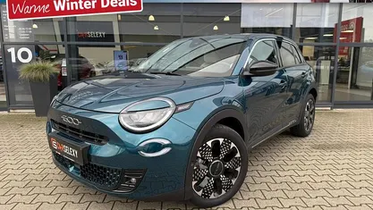 Occasion 2025 Fiat 600 La Prima SUV | € 27.250 (Eerlijke prijs)