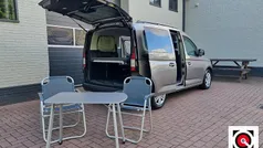 Gebruikt 2022 VW Caddy California MPV | € 33.545 (Eerlijke prijs)