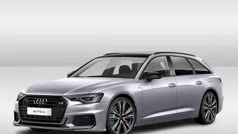 Gebruikt 2021 Audi A6 S-Line Stationwagen | € 46.950 (Eerlijke prijs)
