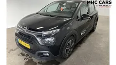 Gebruikt 2024 Citroën C3 PureTech Hatchback | € 16.300 (Eerlijke prijs)