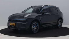 Zwart Gebruikt 2023 Lynk & Co 01 SUV | € 27.900 (Eerlijke prijs)