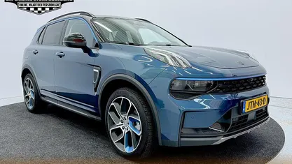 Occasion 2023 Lynk & Co 01 SUV | € 25.000 (Eerlijke prijs)