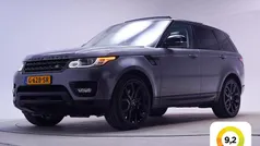 Gebruikt 2014 Land Rover Range Rover Sport HSE SUV | € 29.945 (Eerlijke prijs)