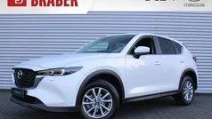 Gebruikt 2024 Mazda CX-5 Center-Line SUV | € 43.900 (Eerlijke prijs)
