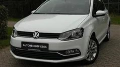 Gebruikt 2014 VW Polo Advance Hatchback | € 7.499 (Eerlijke prijs)