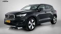 Gebruikt 2021 Volvo XC40 Inscription SUV | € 29.895 (Goede deal)