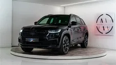 Gebruikt 2021 Skoda Kodiaq Business Line SUV | € 26.980 (Goede deal)