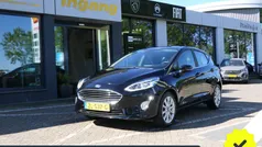 Gebruikt 2019 Ford Fiesta Titanium Hatchback | € 13.990 (Eerlijke prijs)