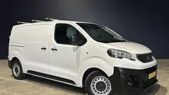 Wit Gebruikt 2017 Peugeot Expert Van | € 11.900 (Eerlijke prijs)
