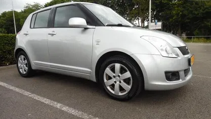 Occasion Suzuki Swift Cool 93 PK (68 kW) 2011 Hatchback