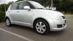 Grijs Gebruikt 2011 Suzuki Swift Cool Hatchback | € 4.250 (Goede deal)