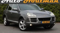 Grijs, metallic lak Gebruikt 2007 Porsche Cayenne SUV | € 12.950 (Eerlijke prijs)