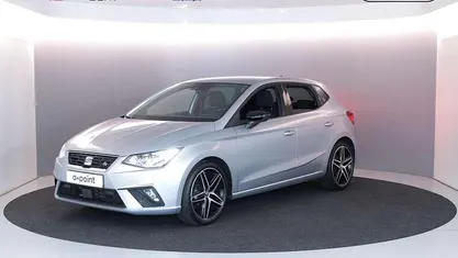 Occasion 2021 Seat Ibiza Business Hatchback | € 16.749 (Eerlijke prijs)