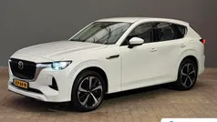 Gebruikt 2022 Mazda CX-60 Takumi-Line SUV | € 37.395 (Goede deal)