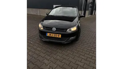 Gebruikt 2012 VW Polo Hatchback | € 7.250 (Eerlijke prijs)