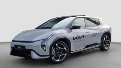Gebruikt 2025 Kia EV4 Hatchback | € 49.935 (Eerlijke prijs)